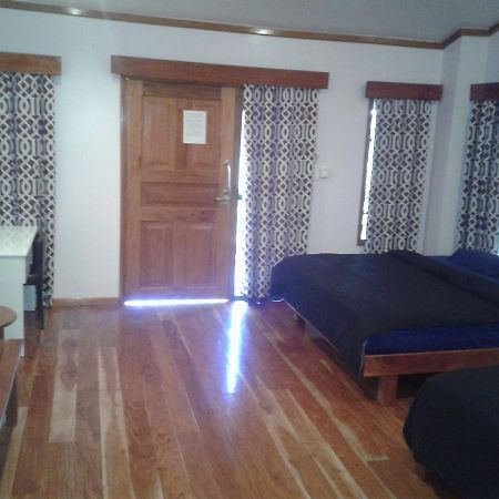 נאדי Blue Light Hotel מראה חיצוני תמונה