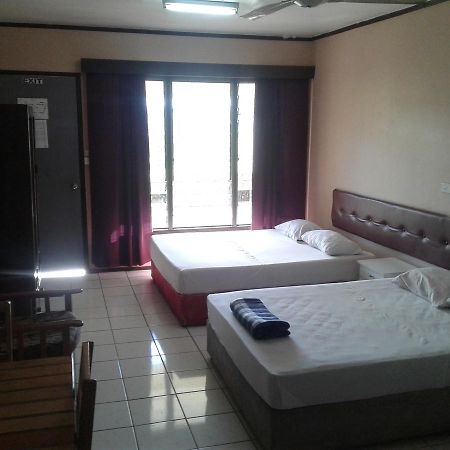 נאדי Blue Light Hotel מראה חיצוני תמונה