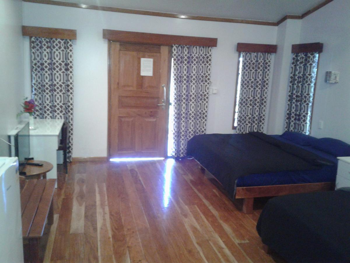 נאדי Blue Light Hotel מראה חיצוני תמונה