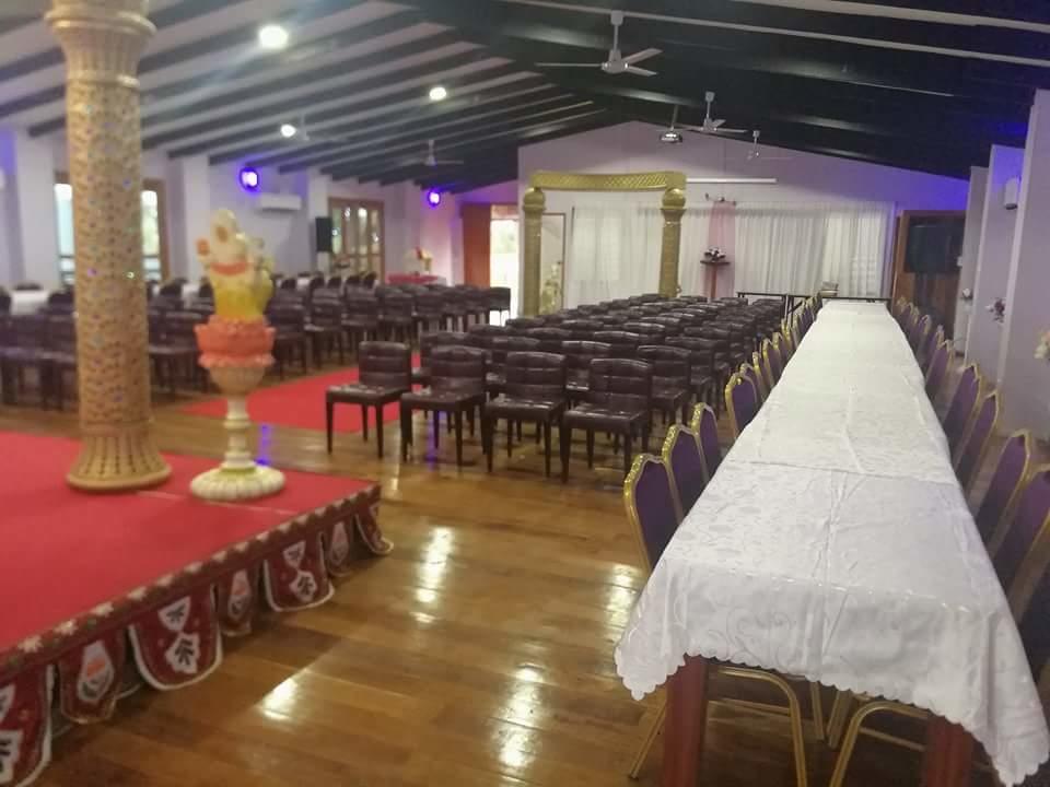 נאדי Blue Light Hotel מראה חיצוני תמונה