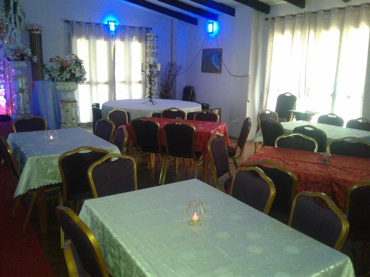 נאדי Blue Light Hotel מראה חיצוני תמונה